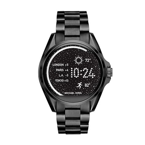michael kors digital watches india